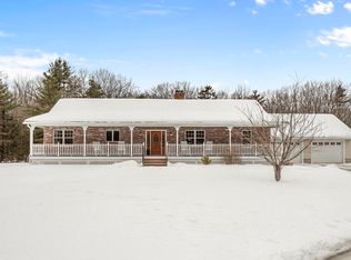 831 Central St, Winchendon, MA 01475