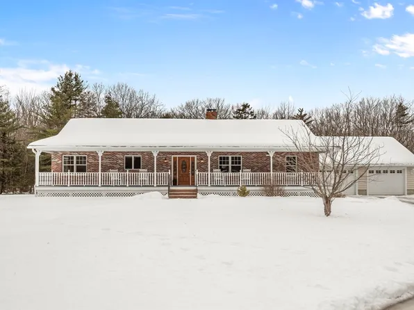 831 Central St, Winchendon, MA 01475