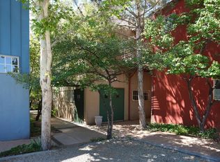 1918 Hopewell St STE C, Santa Fe, NM 87505