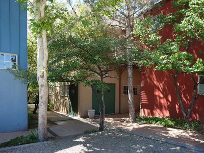 1918 Hopewell St STE C, Santa Fe, NM, 87505
