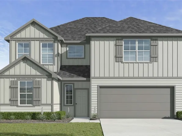 301 Clydesdale Ln, Nolanville, TX 76559