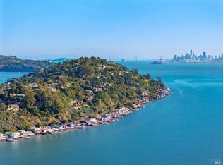 27 West Shore Road, Belvedere, CA 94920