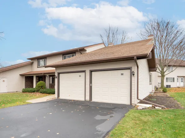 870 Americana Dr, Fond Du Lac, WI 54935