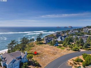 Fall Creek Dr, Oceanside, OR 97134