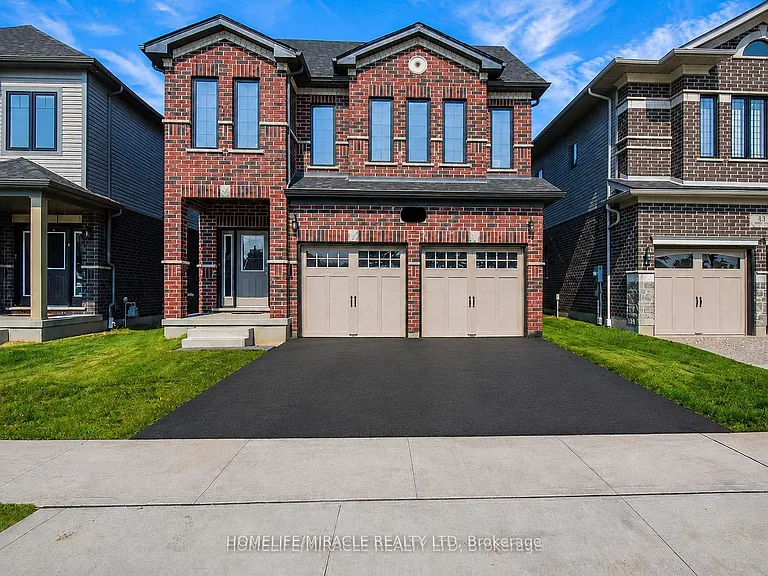 39 Broadacre Dr #BASEMENT — Photo 1
