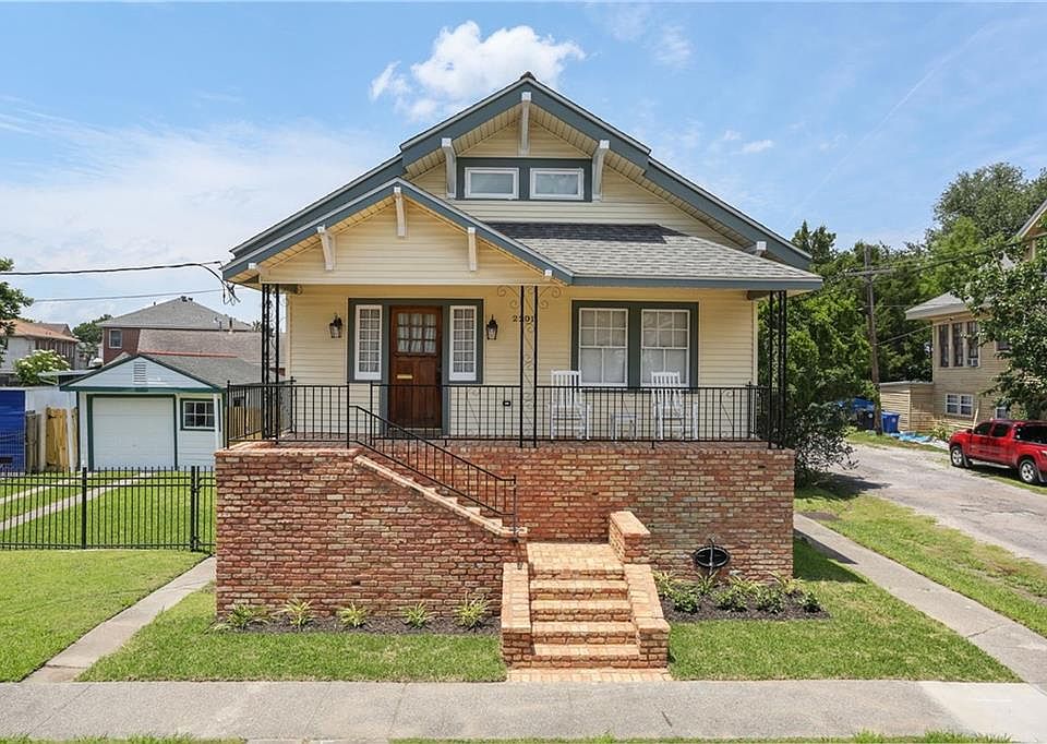 1st image of 2201 S Lopez St