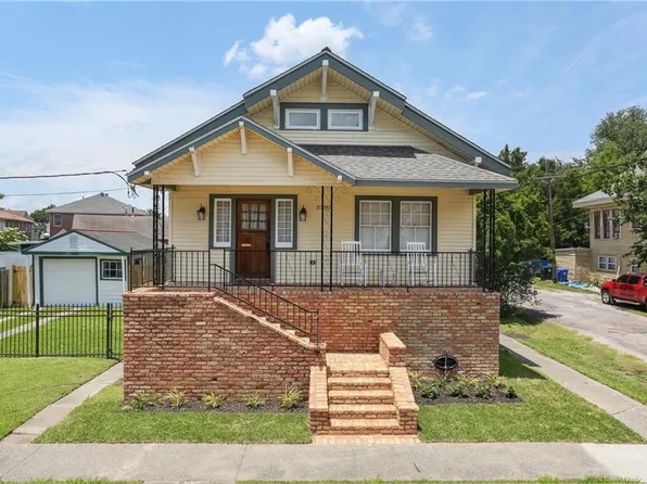 2201 S Lopez St, New Orleans, LA 70125