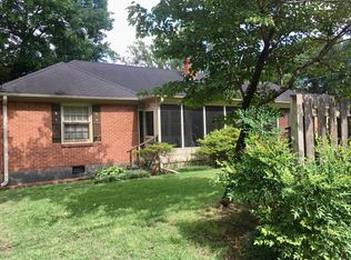 720 Goodman St, Memphis, TN 38111