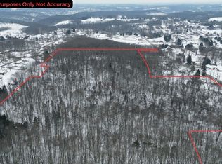 0 Concord Church Rd #588, Beaver Falls, PA 15010