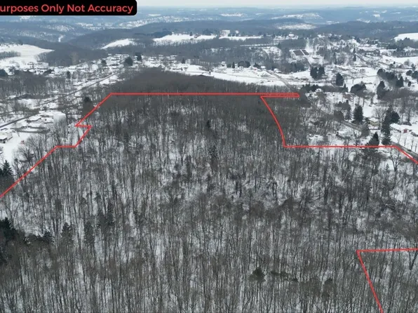 0 Concord Church Rd #588, Beaver Falls, PA 15010