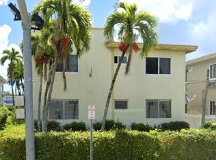 7711 Dickens Ave APT 2, Miami Beach, FL 33141