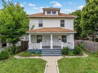 3116 N Winthrop Ave, Indianapolis, IN 46205