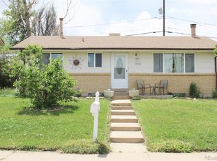 6020 W Tennessee Ave, Lakewood, CO 80226