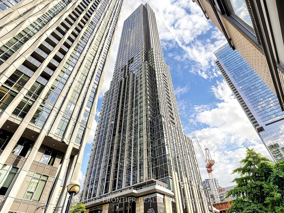 1st image of 11 Yorkville Ave #Lph6401