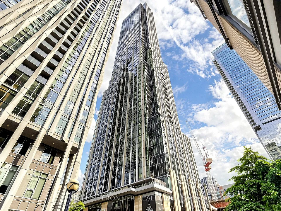 11 Yorkville Ave #LPH6401