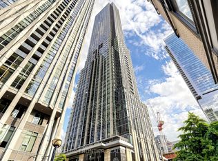 11 Yorkville Ave #Lph6401, Toronto, ON M4W 0B7