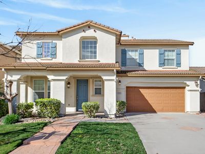 5914 Silver Oak Cir, Stockton, CA, 95219