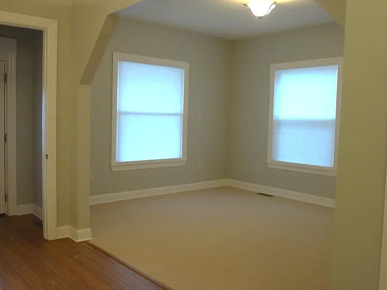 Reception or Living Room