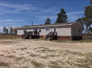 646 Windsor Rd, Windsor, SC 29856