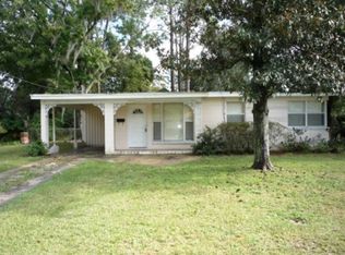 1947 Ryar Rd, Jacksonville, FL 32216