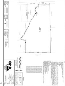 0 Polk Ln, Olive Branch, MS, 38654