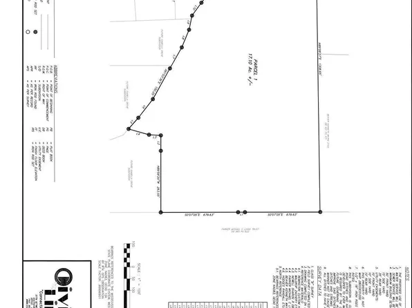 0 Polk Ln, Olive Branch, MS 38654