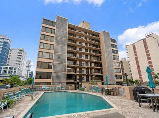 7601 N Ocean Blvd APT 4D, Myrtle Beach, SC 29572