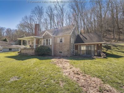 4781 Big Tyler Rd, Cross Lanes, WV, 25313