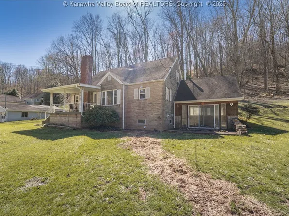 4781 Big Tyler Rd, Cross Lanes, WV 25313