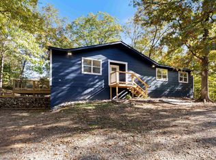 156 Pate Ln, Hot Springs, AR 71901