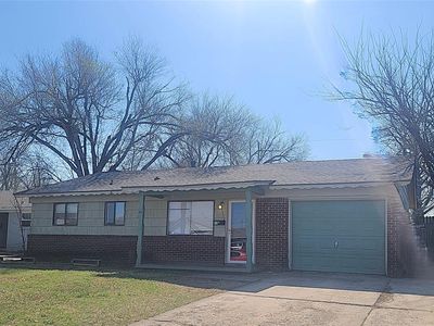 1408 SW 62nd St, Oklahoma City, OK, 73159