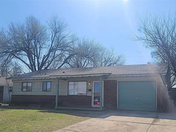 1408 SW 62nd St, Oklahoma City, OK 73159