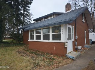 236 Maple St, Parchment, MI 49004