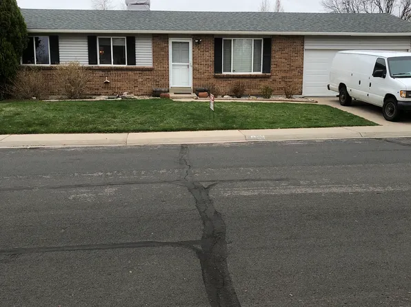 3720 E 117th Ave, Thornton, CO 80233
