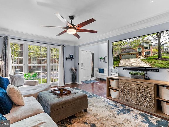 5th image of 3538 Forest Haven Dr