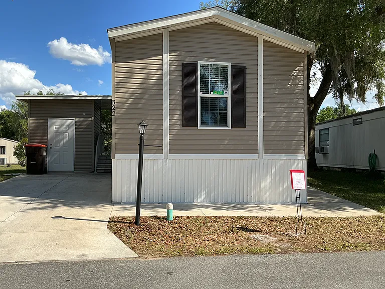 Shady Road Villas — Photo 16