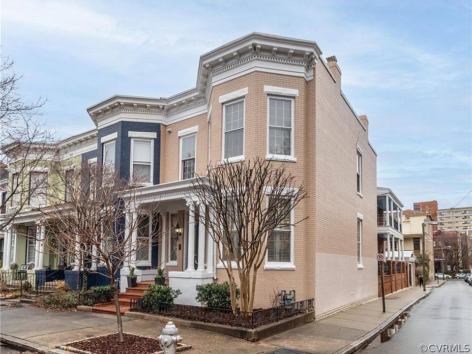 1100 West Ave, Richmond, VA 23220 Zillow