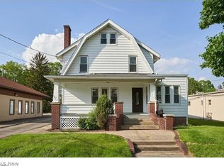 1023 Portage Trl, Cuyahoga Falls, OH 44221