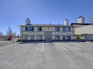 5560 Bowden Loop APT B, Colorado Springs, CO 80915