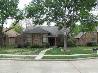 1304 Lufkin Dr, Plano, TX 75093