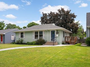 6033 Washburn Ave S, Minneapolis, MN 55410