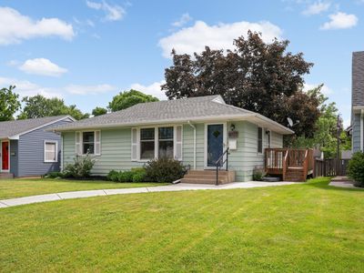 6033 Washburn Ave S, Minneapolis, MN, 55410