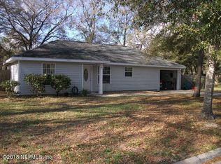 611 SW Jasmine Ave, Keystone Heights, FL 32656