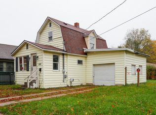 602 Chicago Ave, Kalamazoo, MI 49048