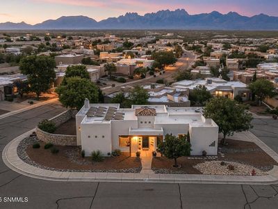 536 La Melodia Dr, Las Cruces, NM, 88011