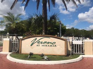 2173 SW 80th Ter #2173, Hollywood, FL 33025