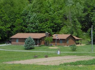 3142 Roundstone Rd, Big Stone Gap, VA 24219