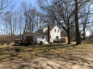 4175 22 Mile Rd, Homer, MI 49245