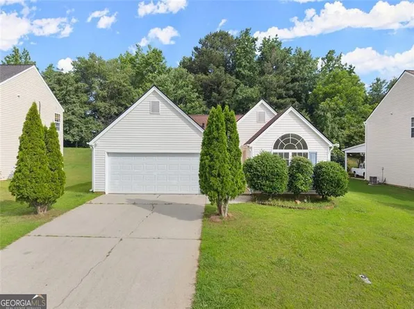 2428 Buena Vista Cir, Gainesville, GA 30504