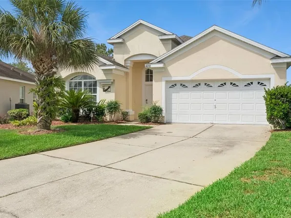 8132 Fan Palm Way, Kissimmee, FL 34747